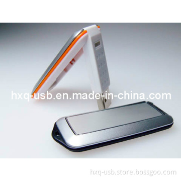 Revolvable USB (HXQ-R014)